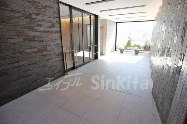  レジュールアッシュ三国本町