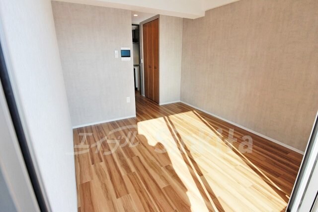  レジュールアッシュ三国本町