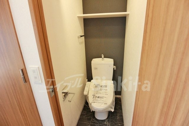  レジュールアッシュ三国本町