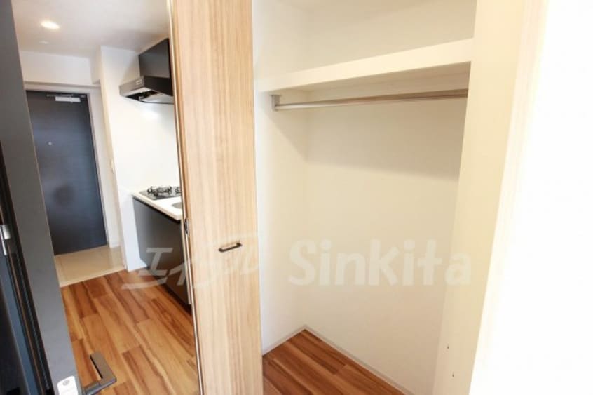  レジュールアッシュ三国本町