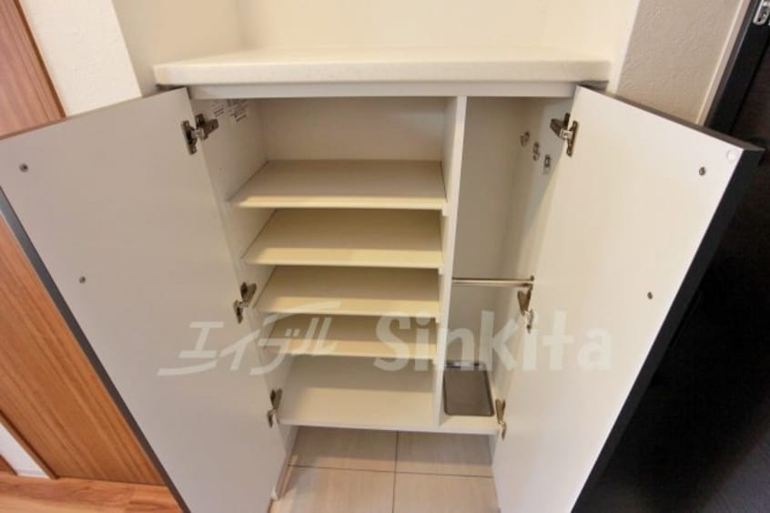 その他 レジュールアッシュ三国本町