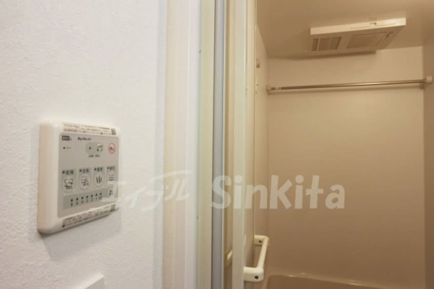 その他 レジュールアッシュ三国本町