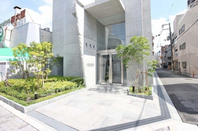  大阪メトロ御堂筋線/東三国駅 徒歩4分 9階 築7年