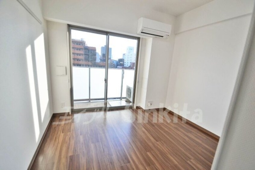  大阪メトロ御堂筋線/東三国駅 徒歩4分 9階 築7年