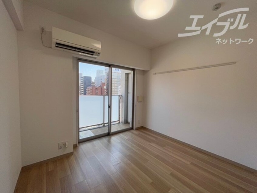  セイワパレス東三国駅前