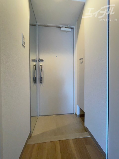  セイワパレス東三国駅前