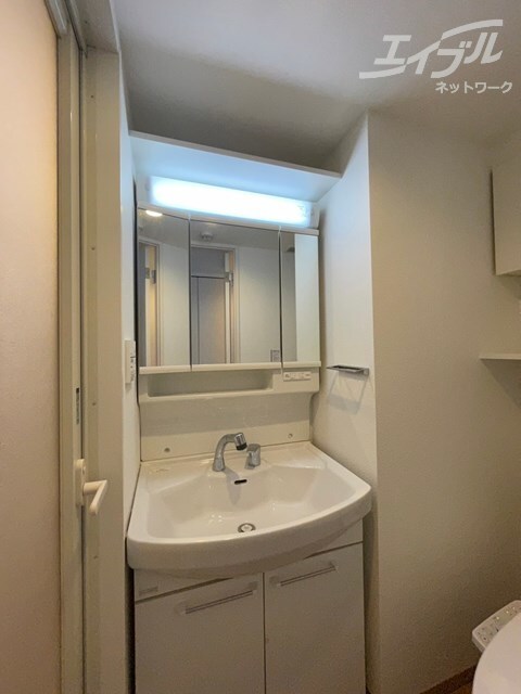  セイワパレス東三国駅前