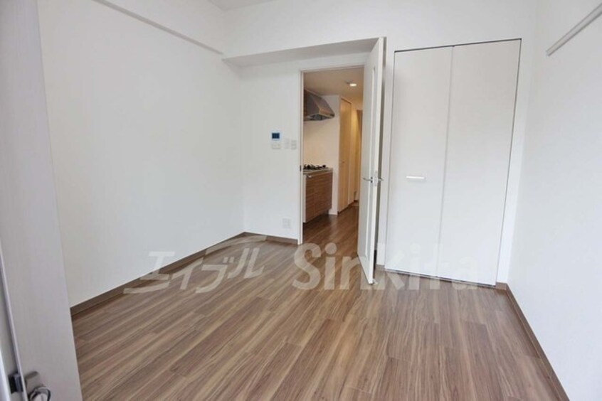  大阪メトロ御堂筋線/東三国駅 徒歩4分 9階 築7年