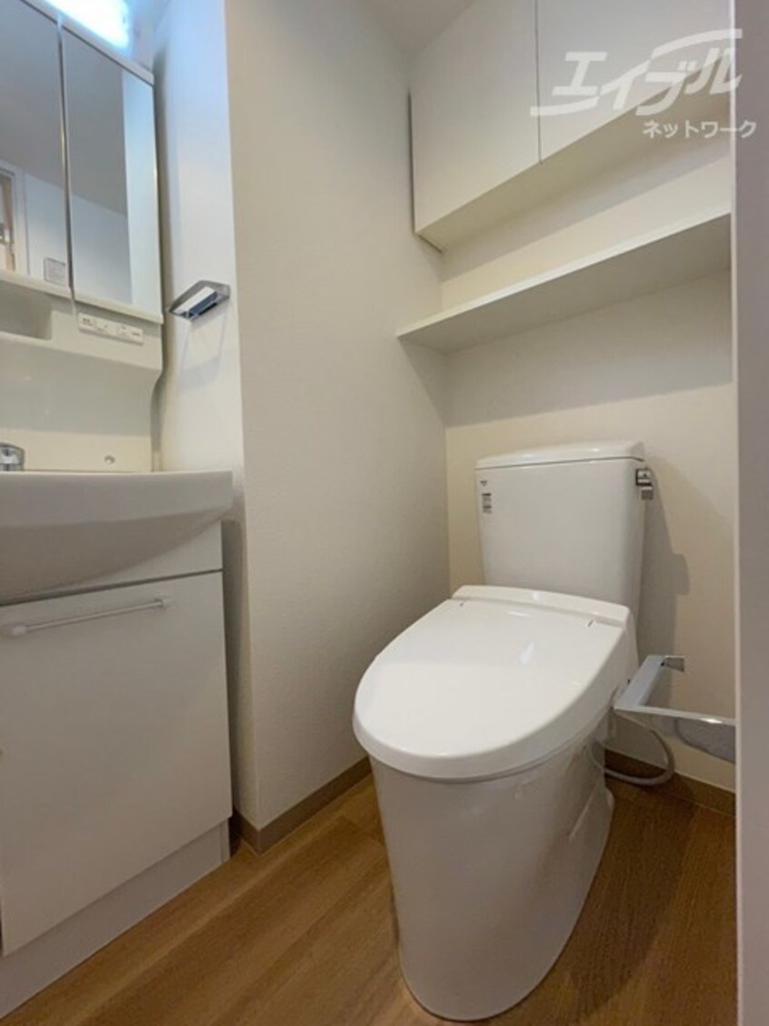  セイワパレス東三国駅前