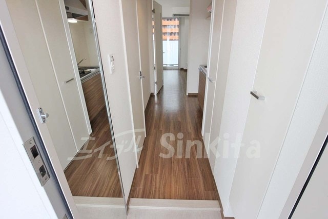  大阪メトロ御堂筋線/東三国駅 徒歩4分 9階 築7年