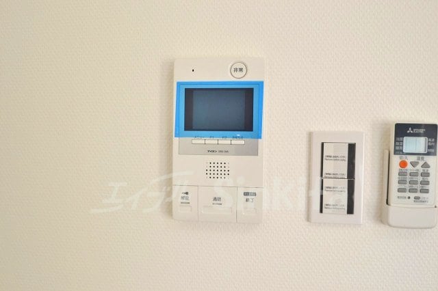 セキュリティ 大阪メトロ御堂筋線/東三国駅 徒歩4分 9階 築7年