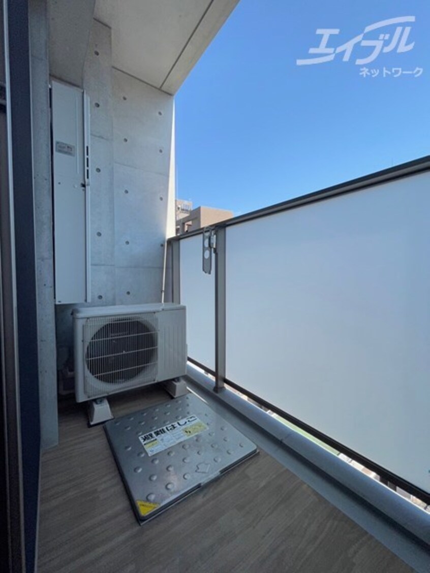  セイワパレス東三国駅前