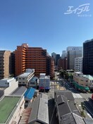 展望 セイワパレス東三国駅前