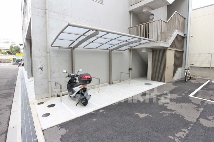 その他 セイワパレス東三国駅前