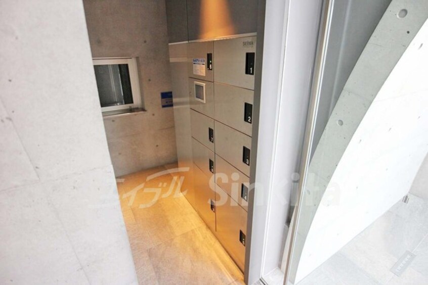 その他 セイワパレス東三国駅前