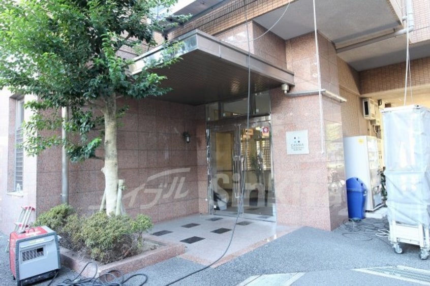  阪急宝塚線/三国駅 徒歩10分 2階 築18年