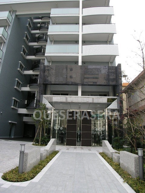  アクアスイート新大阪