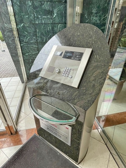  アクアスイート新大阪