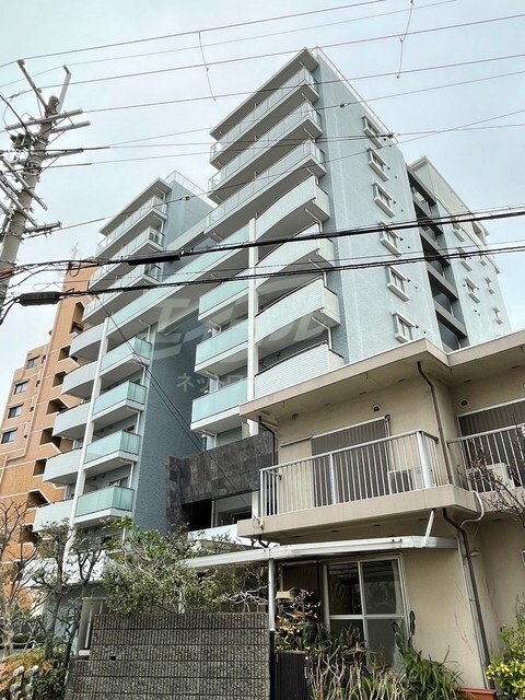  アクアスイート新大阪