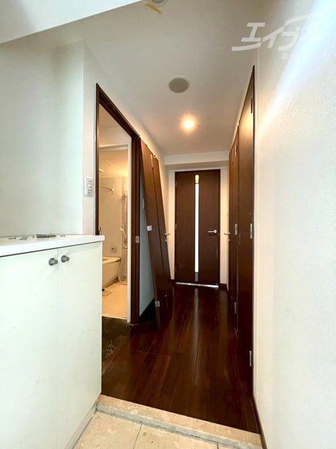  アクアスイート新大阪