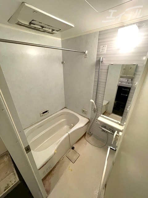 その他 アクアスイート新大阪