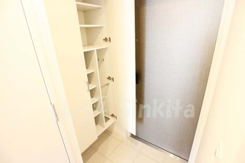 その他 Dimus新大阪