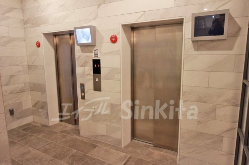 その他 Dimus新大阪