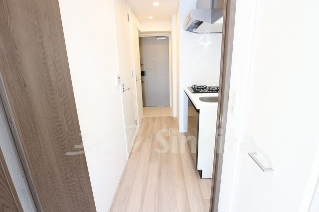 その他 Dimus新大阪