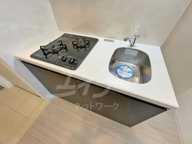 その他 Dimus新大阪