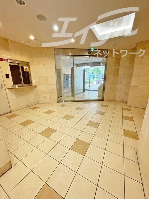  グレンパーク新大阪Ⅱ