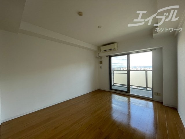  グレンパーク新大阪Ⅱ