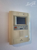 セキュリティ グレンパーク新大阪Ⅱ