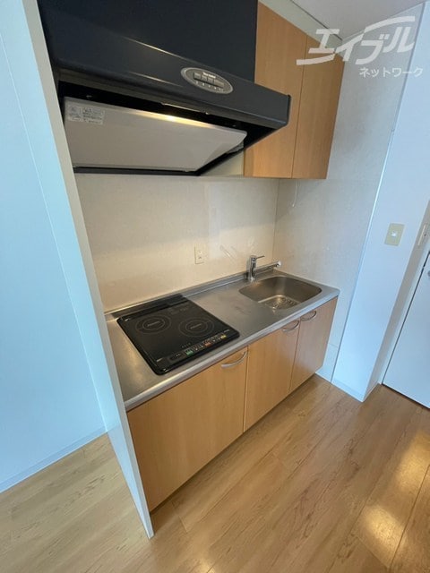  グレンパーク新大阪Ⅱ