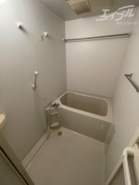  グレンパーク新大阪Ⅱ