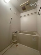  グレンパーク新大阪Ⅱ