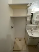  グレンパーク新大阪Ⅱ