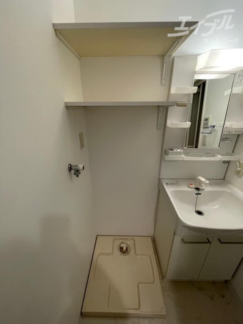  グレンパーク新大阪Ⅱ