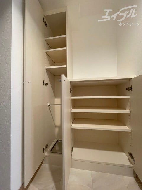  グレンパーク新大阪Ⅱ