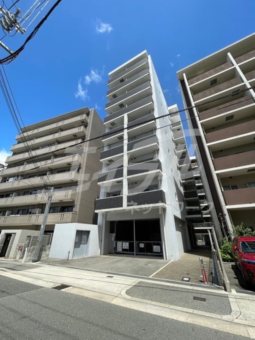  ライブガーデン新大阪