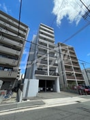  ライブガーデン新大阪