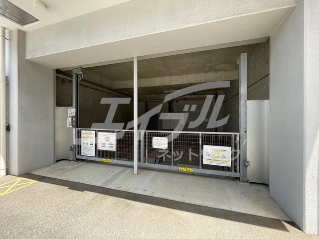  ライブガーデン新大阪