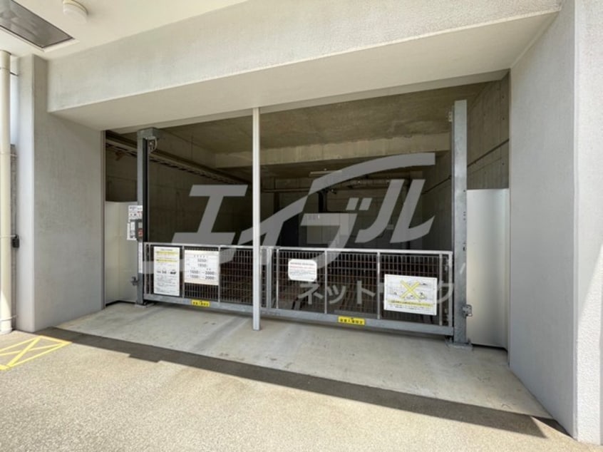  ライブガーデン新大阪