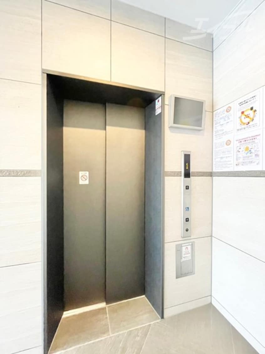 Ev エグゼ新大阪南