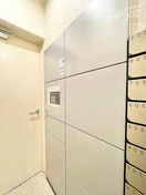 宅配BOX エグゼ新大阪南