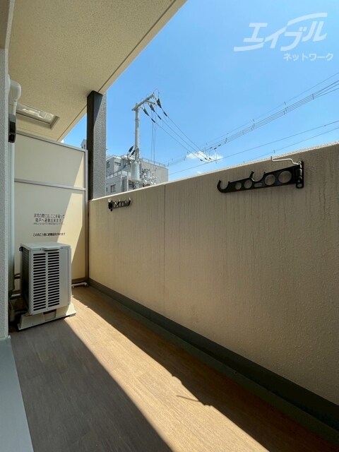  エグゼ新大阪南