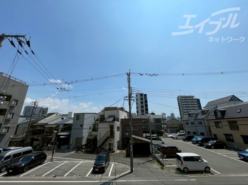  エグゼ新大阪南