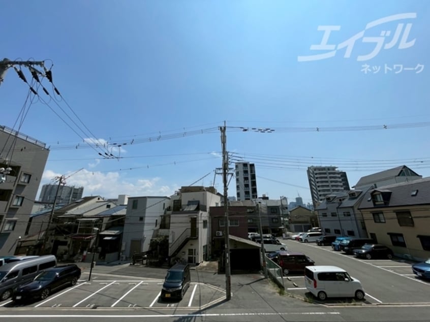  エグゼ新大阪南