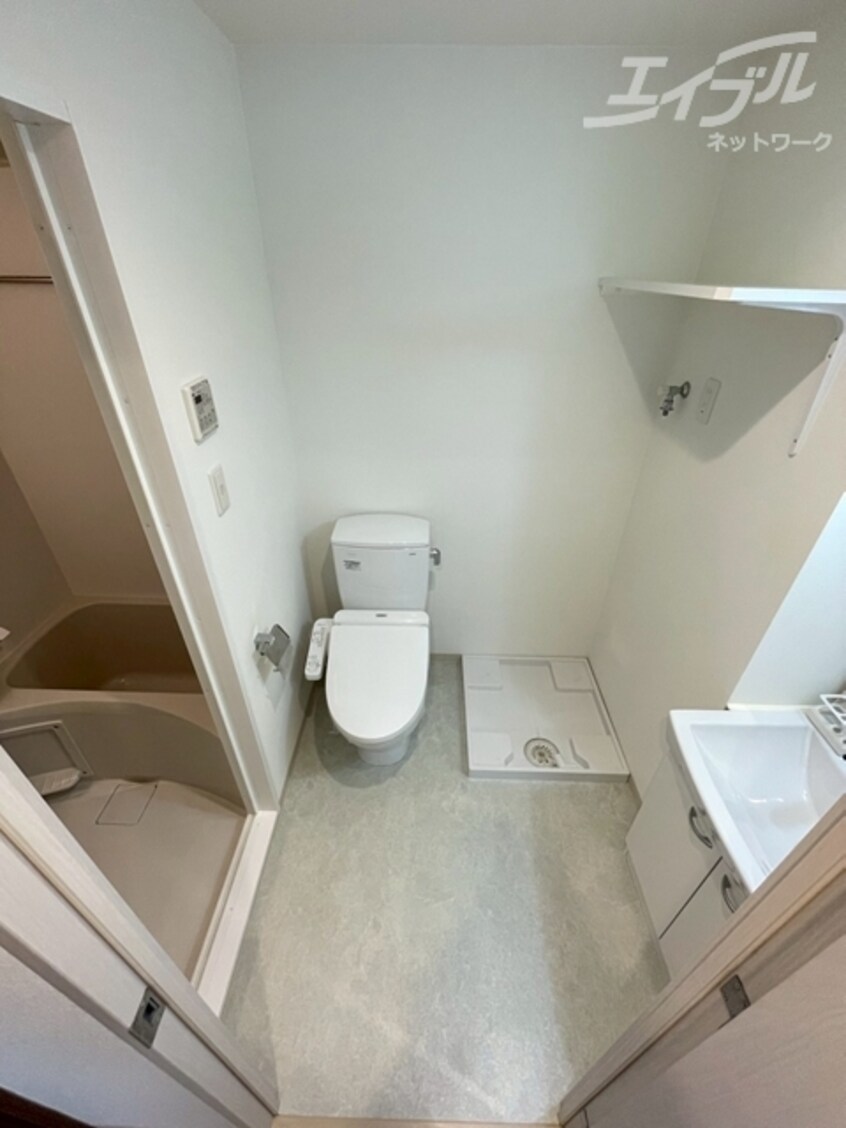  エグゼ新大阪南