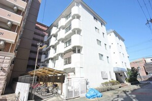 山口マンション