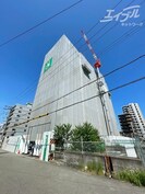 スプランディッドライズ新大阪ノースの外観